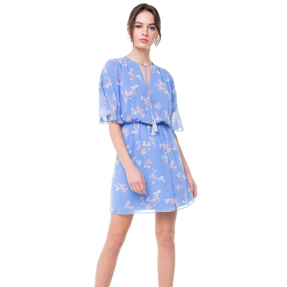 juicy couture black label dress